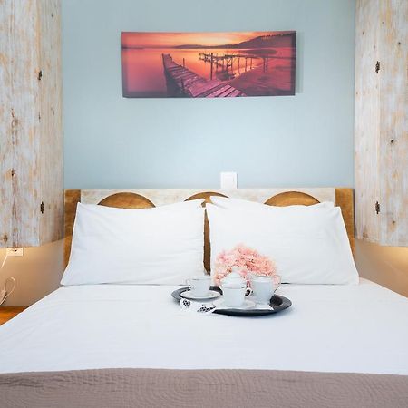 Casa Maria 300 Meters From The Sea Apartment Chania  ภายนอก รูปภาพ